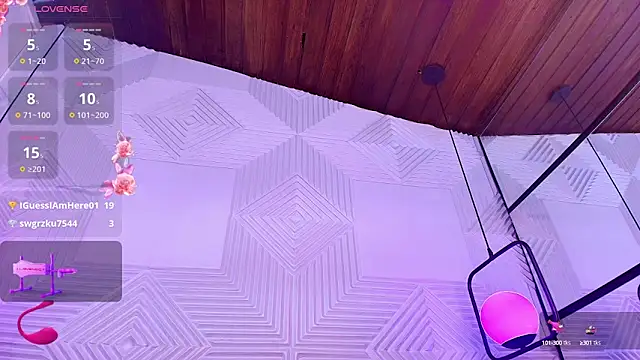 Stripchat Sex Cam for danika_mori1
