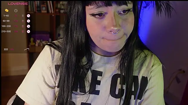 Stripchat Sex Cam for pambloom_