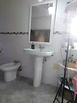 Stripchat Sex Cam for BecciDeluxe