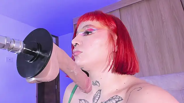 Stripchat Sex Cam for annika_taylor