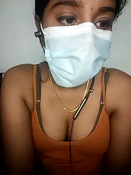 Stripchat Sex Cam for kathijaatamil