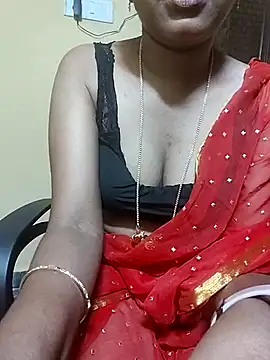 Stripchat Sex Cam for Dusky_Madhu