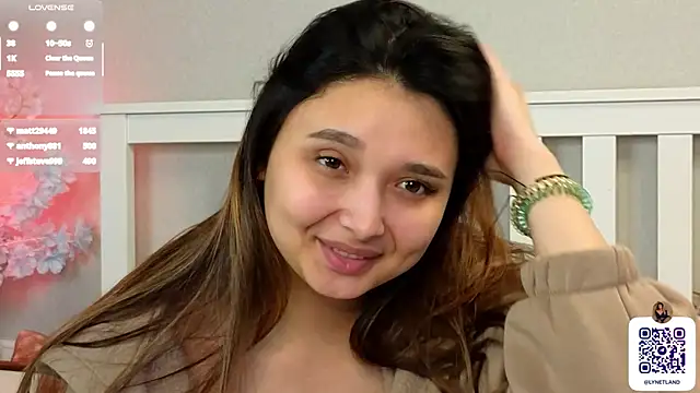 Stripchat Sex Cam for UdeleBarns