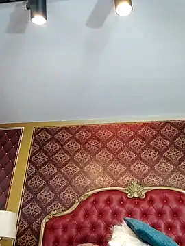 Stripchat Sex Cam for MikaMarshall