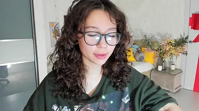 Stripchat Sex Cam for AgnieszkaBanana