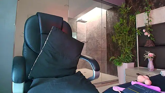 Stripchat Sex Cam for Bella_Smiith_