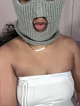 Stripchat Sex Cam for ArathyNambyarMallu