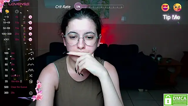 Stripchat Sex Cam for Aminabeatris