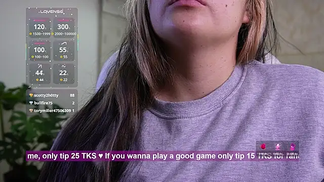 Stripchat Sex Cam for brandy_sweet_