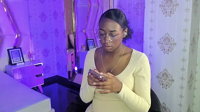 Stripchat Sex Cam for Qeen_blackk