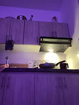 Stripchat Sex Cam for Hanna_Lara