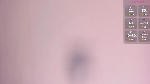 Stripchat Sex Cam for Laura_beth_