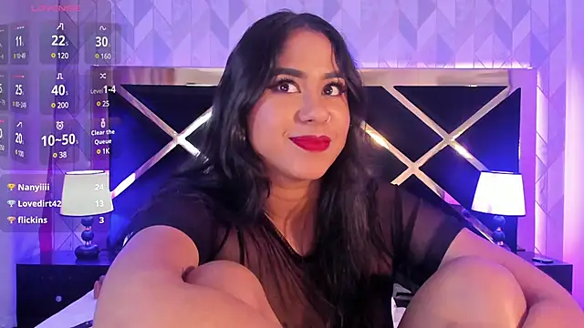 Stripchat Sex Cam for KatikaRouse