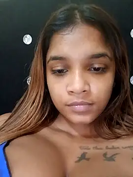 Stripchat Sex Cam for Indianqueen03