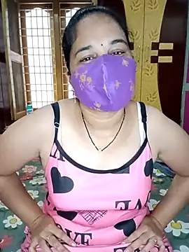Stripchat Sex Cam for Hasini-Telugu
