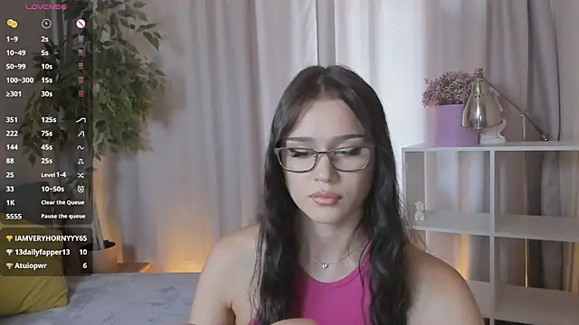 Stripchat Sex Cam for YaminaRedd