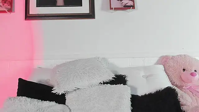Stripchat Sex Cam for sandy_morgans