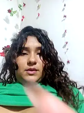 Stripchat Sex Cam for BrendaGirs