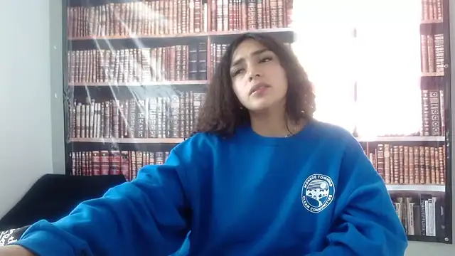 Stripchat Sex Cam for Baby_collins_