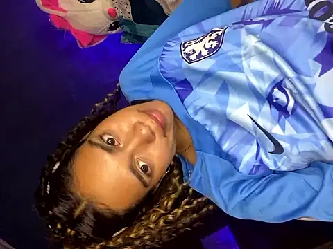 Stripchat Sex Cam for valeriah_7