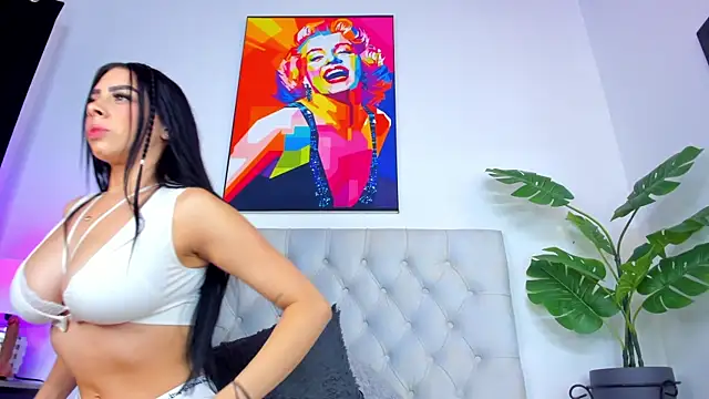 Stripchat Sex Cam for KristalFoxx