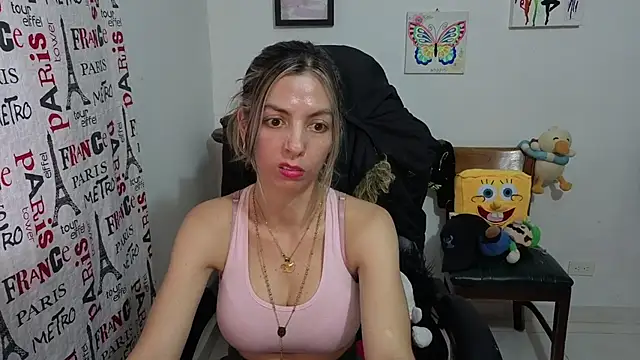 Stripchat Sex Cam for Princezzlove3