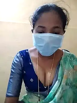 Stripchat Sex Cam for Jyotilakshmi