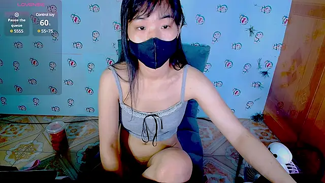 Stripchat Sex Cam for Candys_Loves