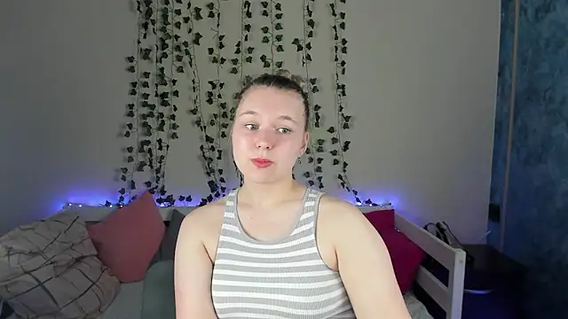 Stripchat Sex Cam for Rebecca_Kelly