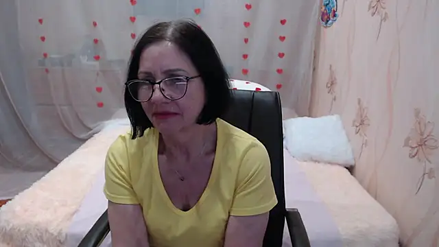 Stripchat Sex Cam for OlgaHottie
