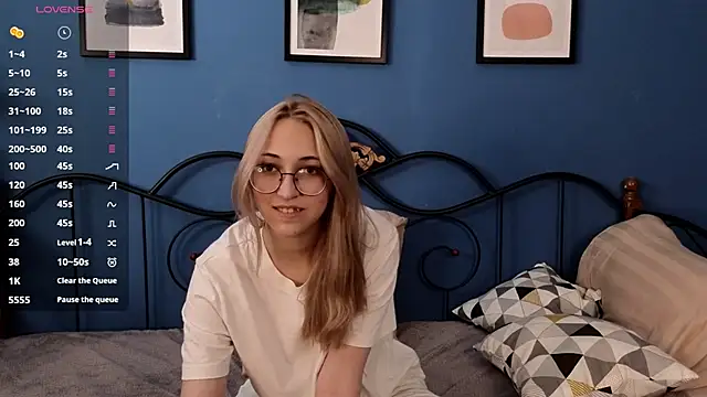 Stripchat Sex Cam for cheryl_johnson_