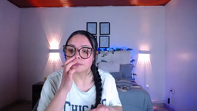 Stripchat Sex Cam for Megan_05_