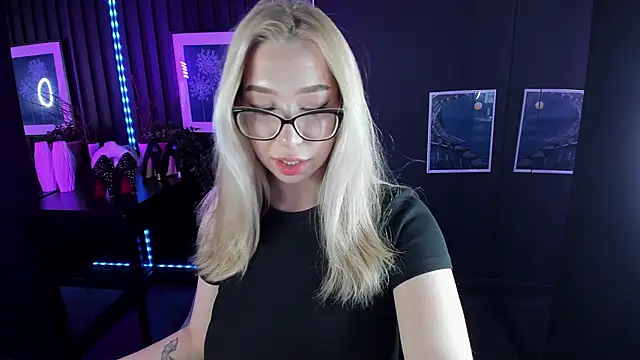 Stripchat Sex Cam for Annabelle_Art