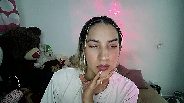 Stripchat Sex Cam for mandy_berrys
