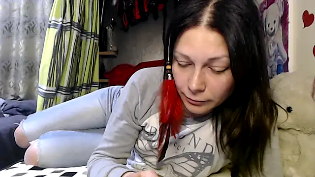 Stripchat Sex Cam for HarleyQuinn_69