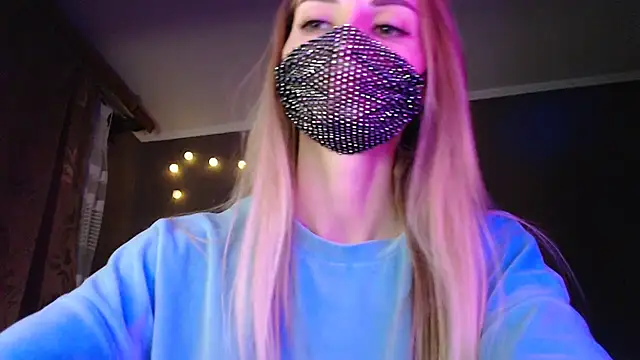 Stripchat Sex Cam for Iris_lave