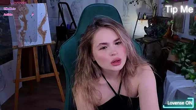 Stripchat Sex Cam for Jessi_Blonde