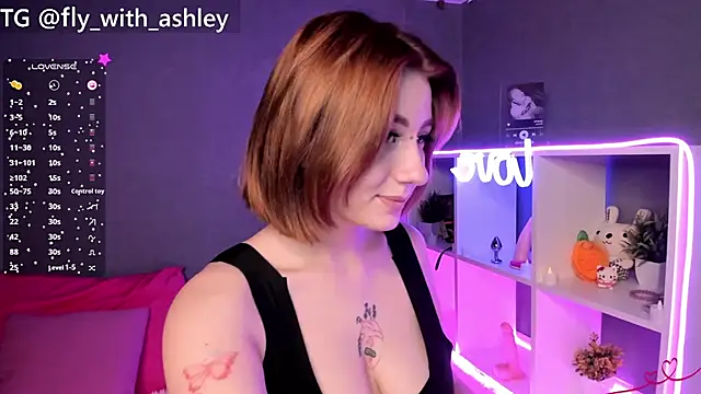 Stripchat Sex Cam for ashley_lovestory
