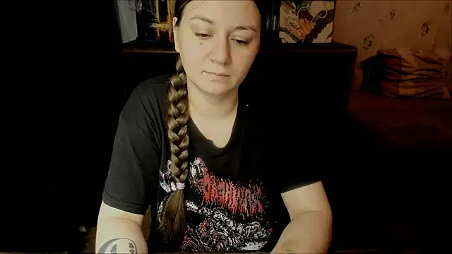 Stripchat Sex Cam for AlisaBacker