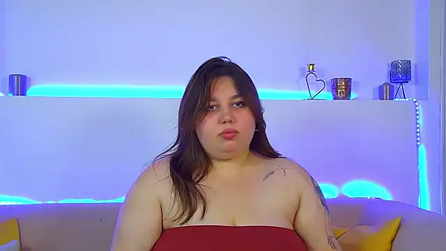 Stripchat Sex Cam for LillianKim