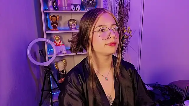 Stripchat Sex Cam for EmilyMiller_