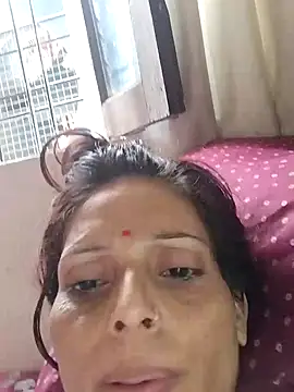 Stripchat Sex Cam for ISHANI-SINGH