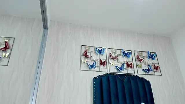 Stripchat Sex Cam for AmyRouse715