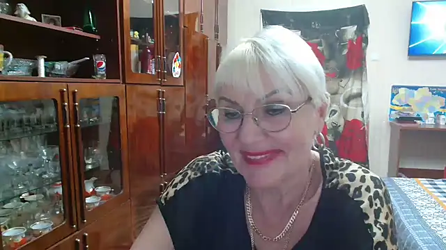 Stripchat Sex Cam for JenaCheim