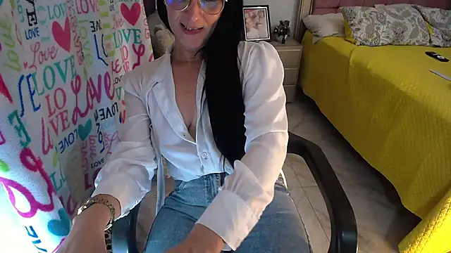 Stripchat Sex Cam for BitterMomXxx