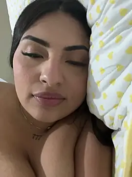 Stripchat Sex Cam for beatrix_001