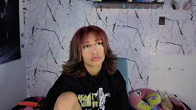 Stripchat Sex Cam for zoelight18
