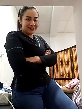Stripchat Sex Cam for XGabrielaXX