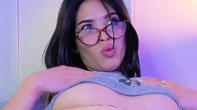 Stripchat Sex Cam for AlessiaVal_