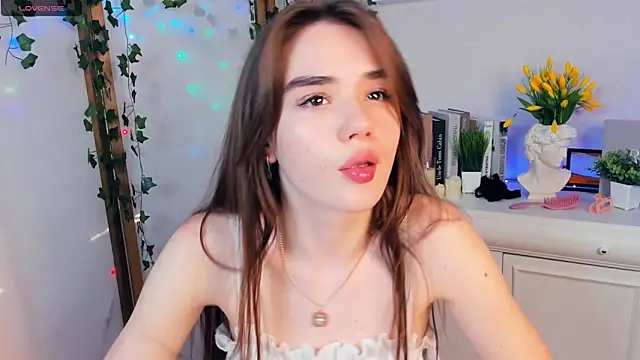 Stripchat Sex Cam for BlissDodd